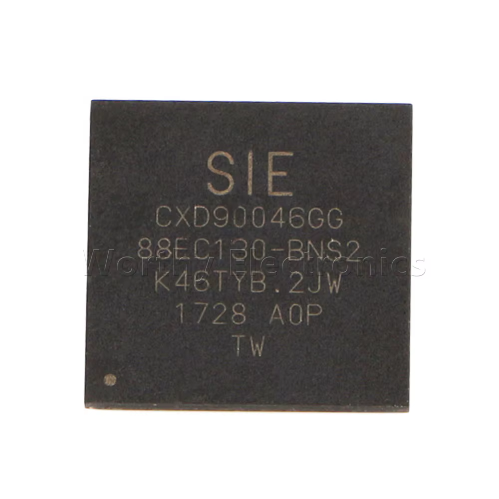 SCEI CXD90046G Southbridge IC para PS4