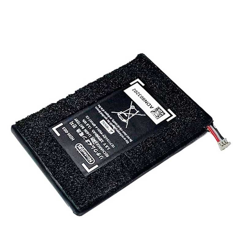 Bateria Original HDH-003 de 3570mAh para switch Lite