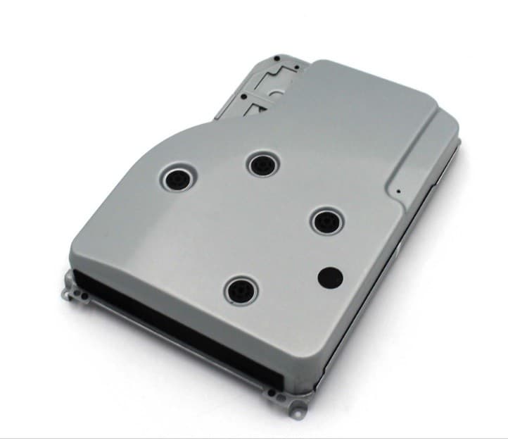 Drive UHN-030 para PS5 CFI-1216, com case Metálica