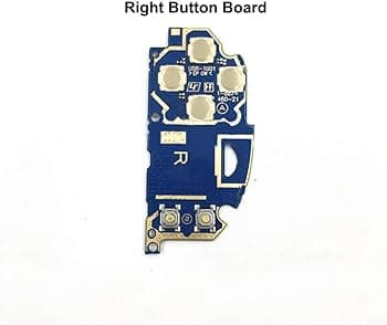 Placa PCB Direita PS VITA Slim 2016