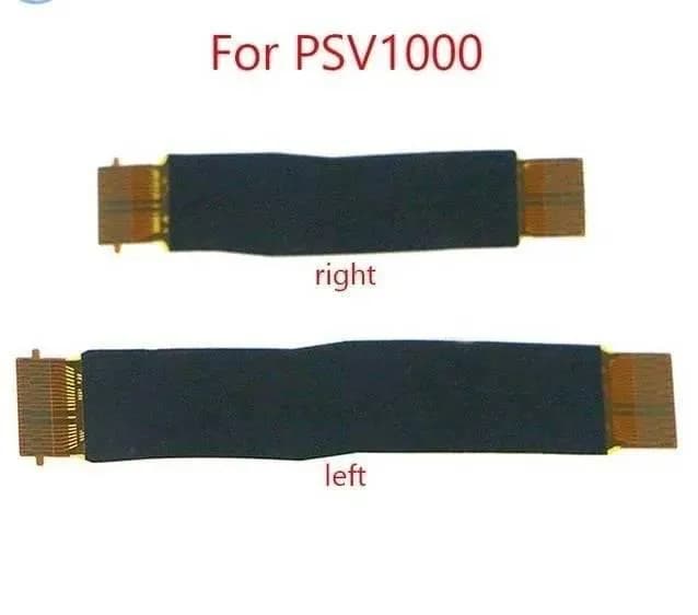 Flex Cable Esquerda e Direita para PS Vita 1004/1104