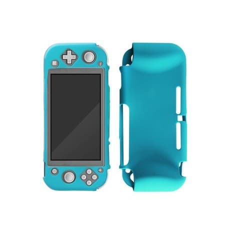 Protecção de Selicone Azul para Nintendo Switch Lite
