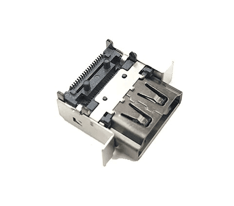 Porta HDMI para Xbox Siries S ou X
