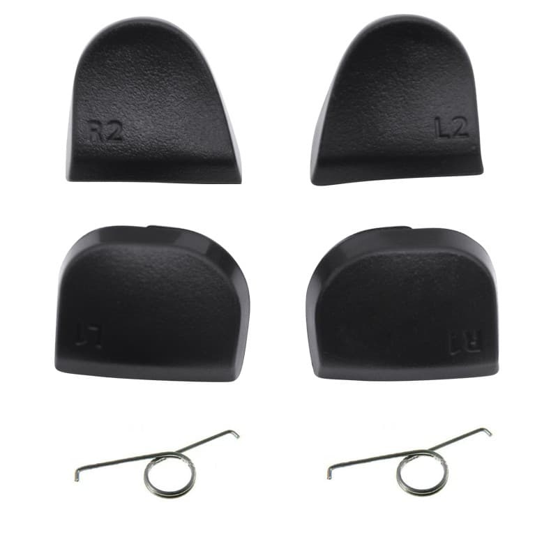Conjunto Gatilhos L1, L2, R1 e R2 para Dualsense PS5 v2 BDM-020