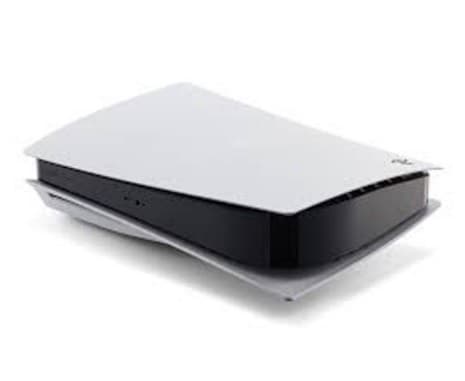 Carcaça completa para PS5 CFI-1016