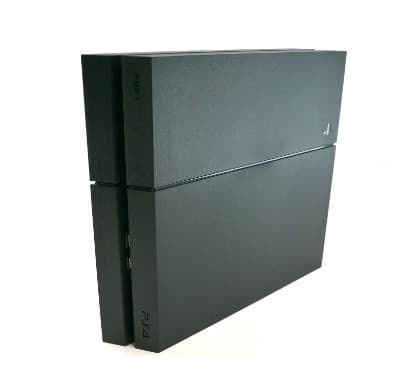 Carcaça completa para PS4 CUH-1216
