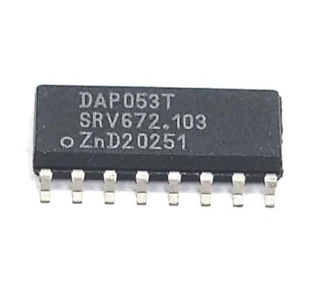 DAP053T IC para PS5