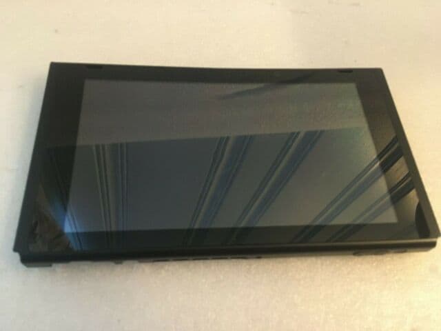 LCD + Touch + Frame Usado para Nintendo Switch