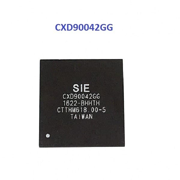 Southbridge CXD90042GG para PS4