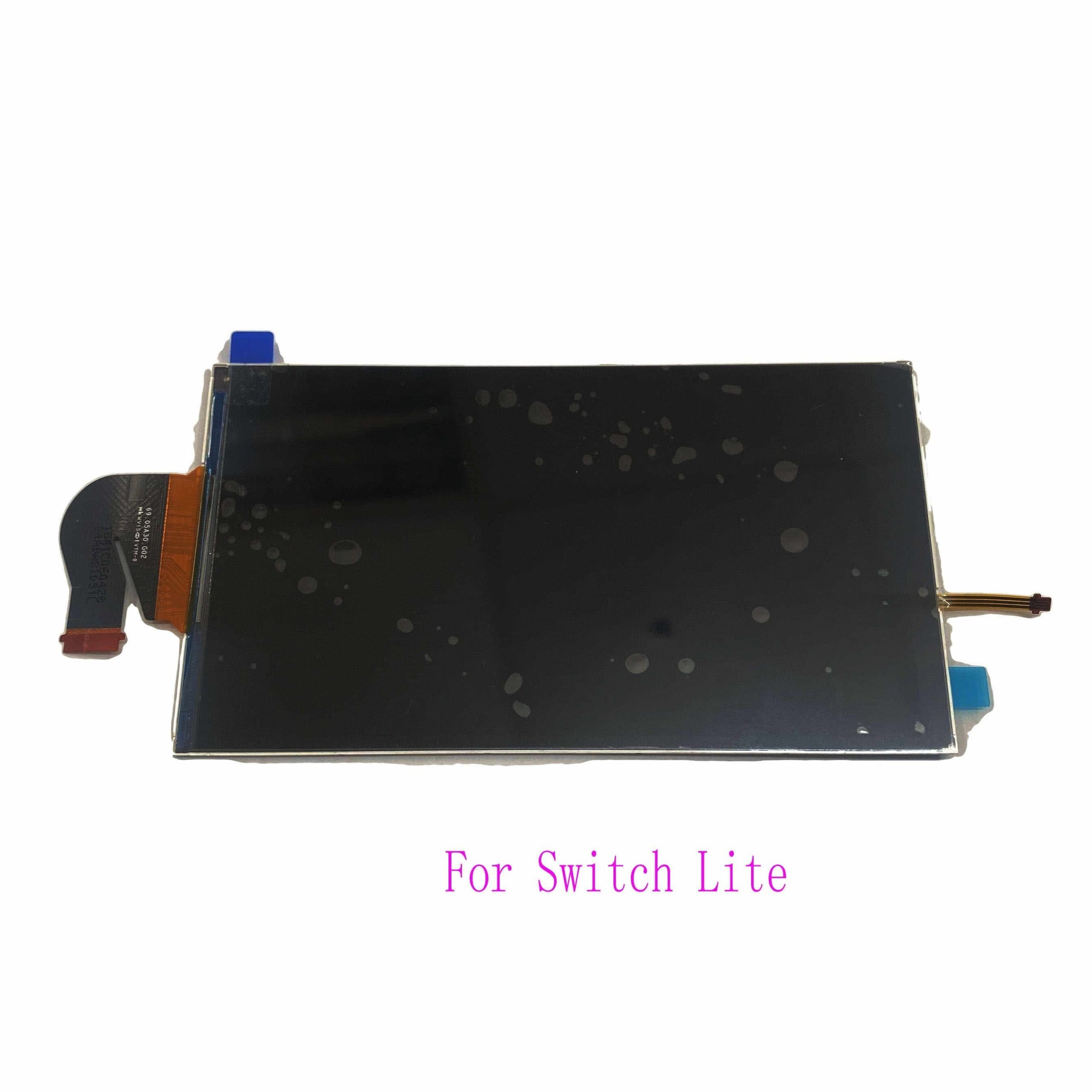 LCD para Nintendo Switch Lite