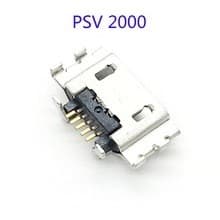 Conector Micro USB para PS Vita 2016