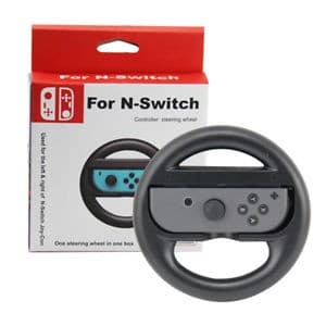 Volante para Nintendo Switch «Não Oficial»