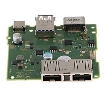 Placa Circuito de HDMI da Dock Nintendo Switch