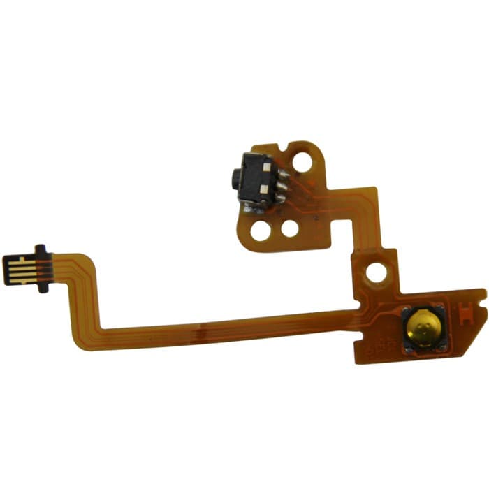 Flex Cable Botão L para Nintendo Switch