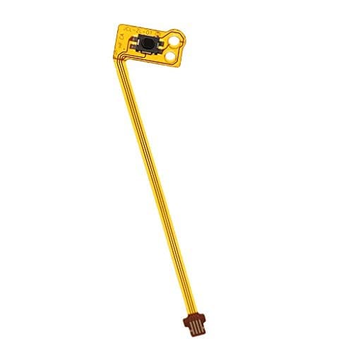 Flex Cable Botão ZL para Nintendo Switch