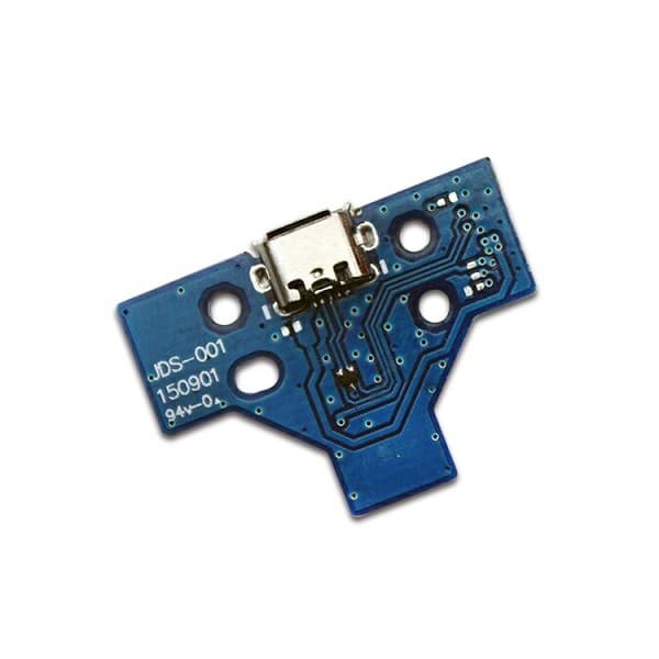 Conector de Carga 14 Pin JDS-001 para Comando Dualshock 4