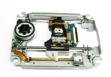 Bloco Óptico KEM-450DAA para PS3 Slim