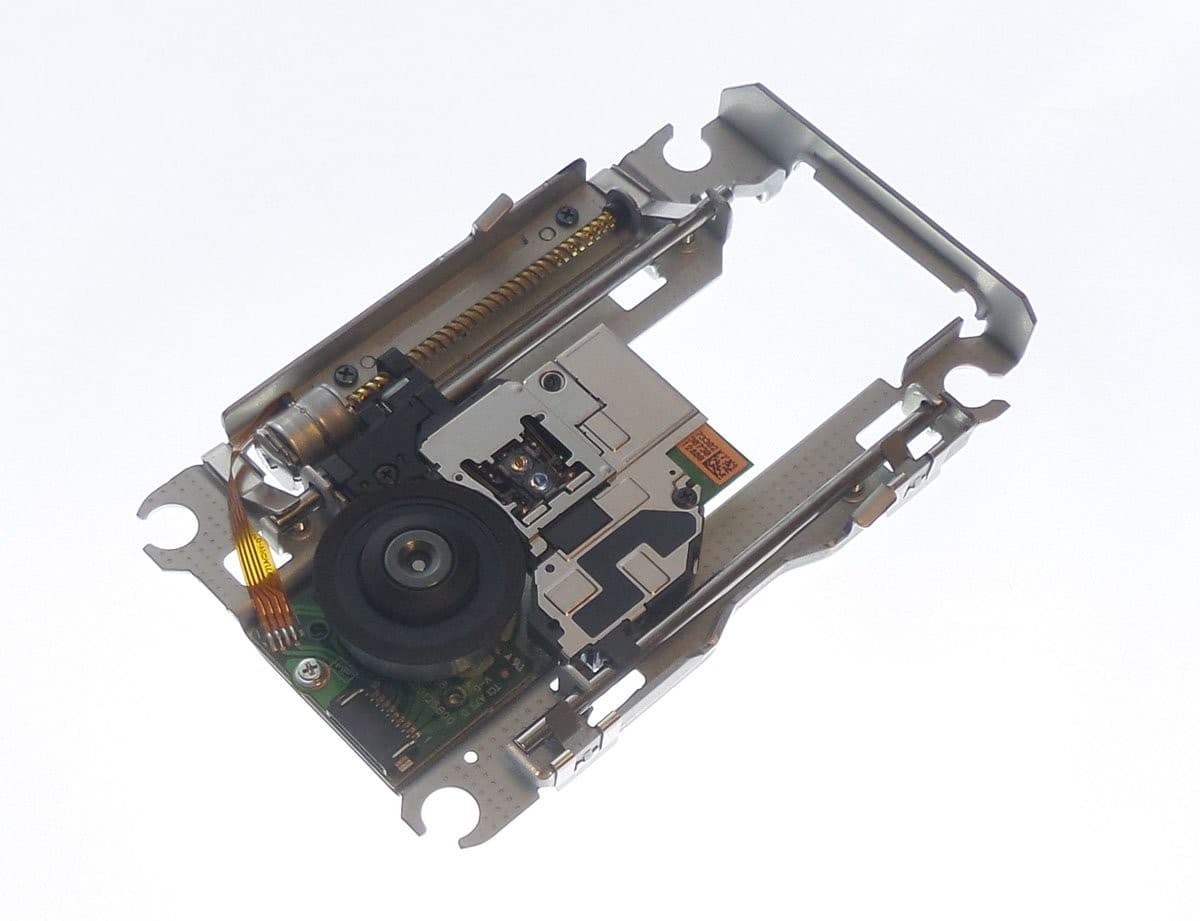 Bloco Óptico completo KEM-860PAA para PS4