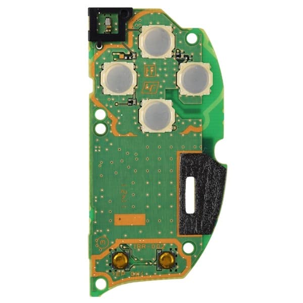Placa PCB Direita PS VITA 1004/1104