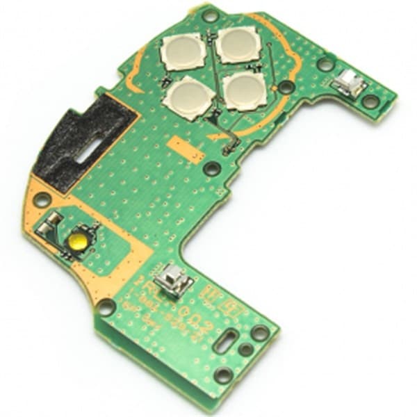 Placa PCB Esquerdo PS VITA 1004/1104