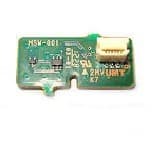 Placa On/Off PSW-001 para PS3 Super Slim
