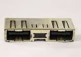Jack de 2 portas USB para PS3 Slim