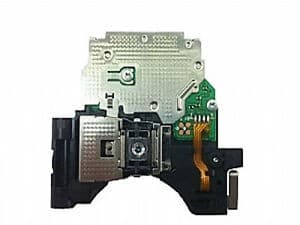 Ps3 4200 Single Eye Laser kes-451