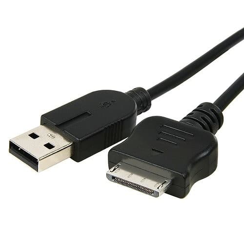 Cabo de carga e de dados PSP GO 