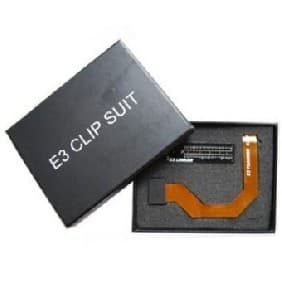 Flex cable E3 CLIP