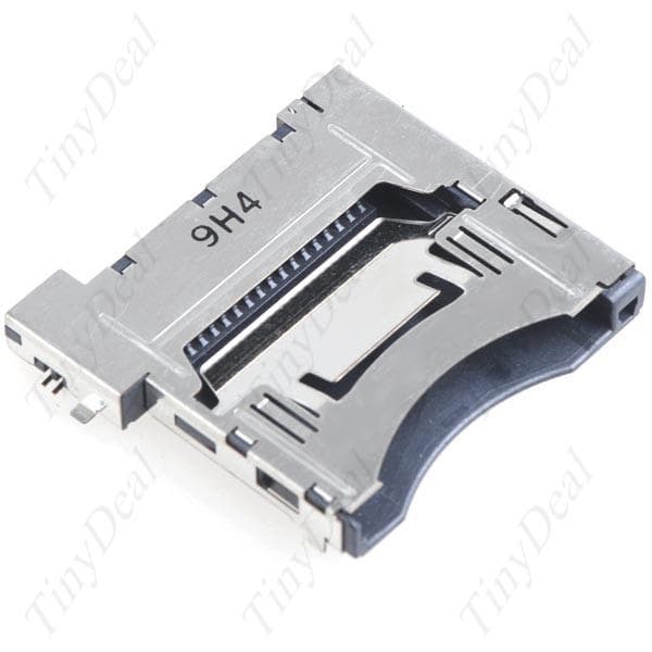 Socket para DSi e DSi XL