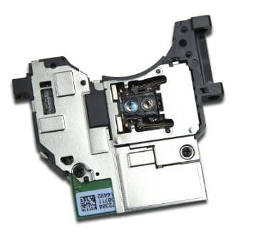 Lente KES-850A para PS3