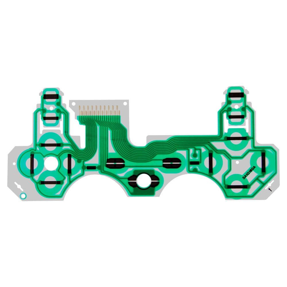 Ribbon Circuit SA1Q160A para comandos Dualshock 3