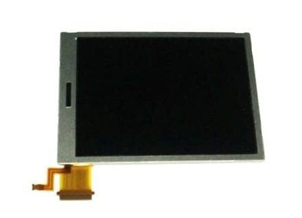 LCD Inferior 3DS