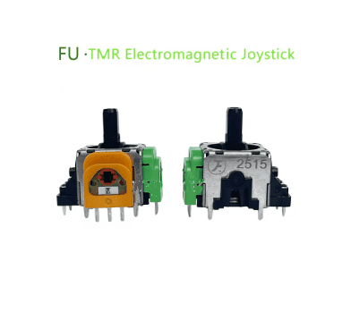Analogico TMR ELETROMAGNÉTICO Dualsense da PS4 «Original FU»