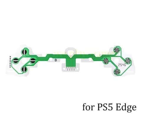 Flex Cable de Botões para comando Dualsense Edge PS5