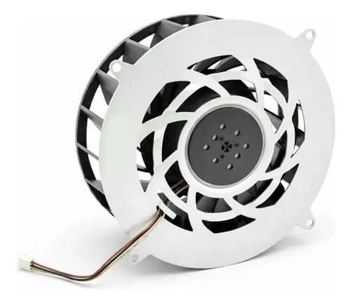 PS5 Slim Ventoinha ( fan ) Interna para modelo CFI-2016