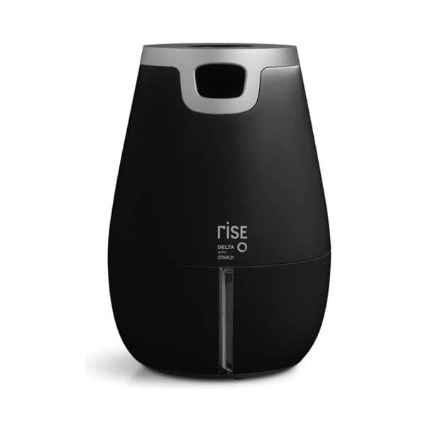 Máquina de Café Delta Q Rise Black
