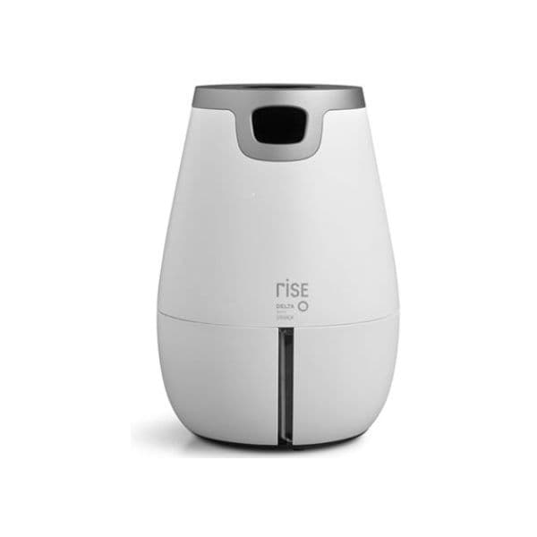 Máquina de Café Delta Q Rise White