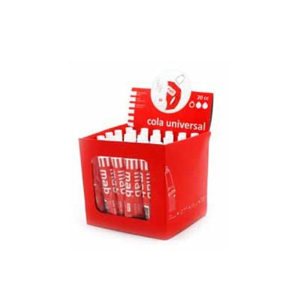 Mab Cola 20cc - 10116