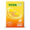 VITACE COMPRIMIDOS EFERVESCENTES 20UN | WOWFARMA