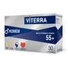 VITERRA HOMEM 55+ 30 COMPRIMIDOS | WOWFARMA