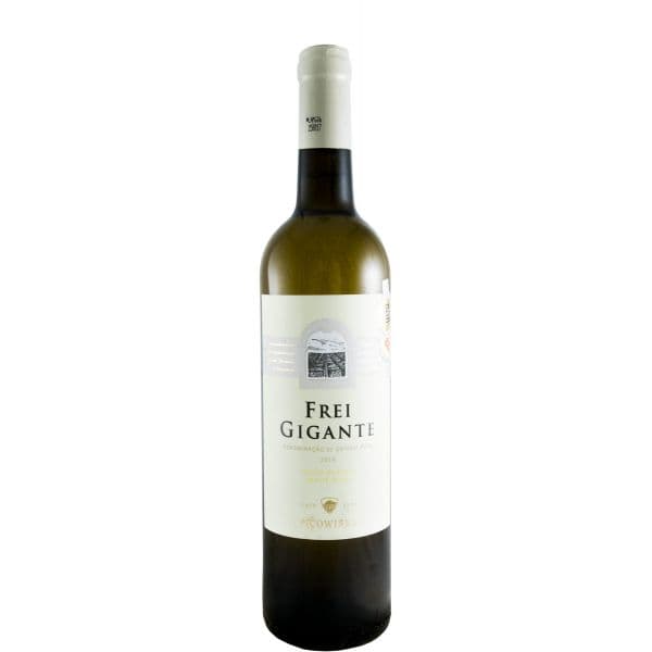 Frei Gigante 2016 Açores Branco 75cl