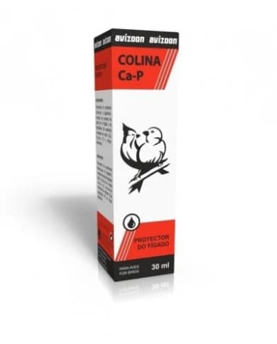 Avizoon Colina Ca-P 30ml