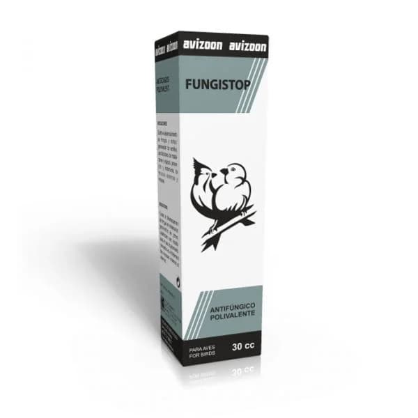 Avizoon Fungistop 30ml