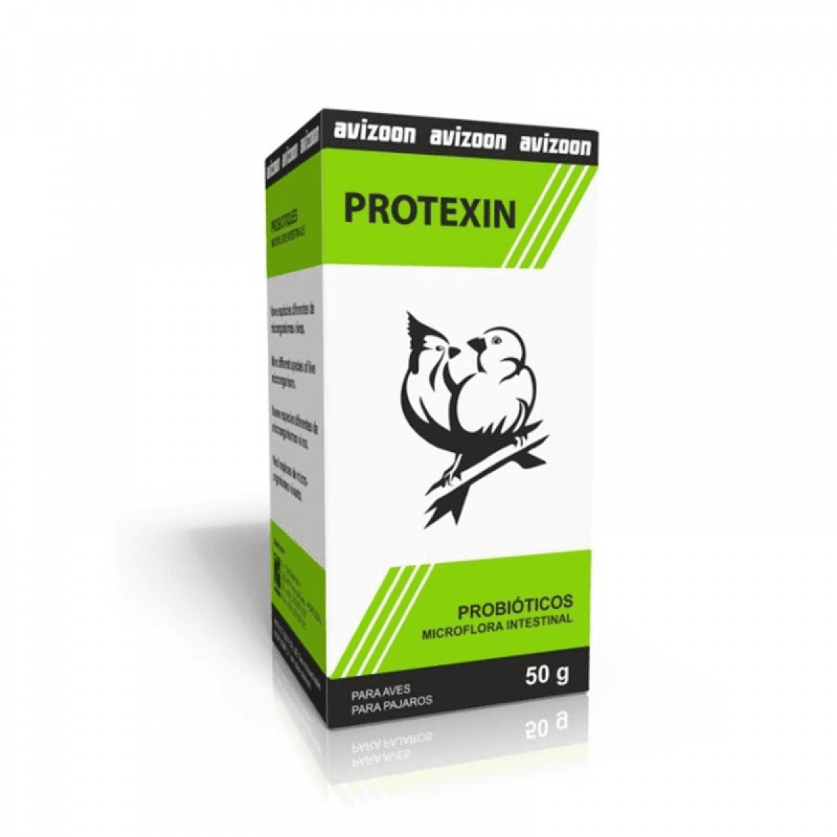 Avizoon Protexin 50g