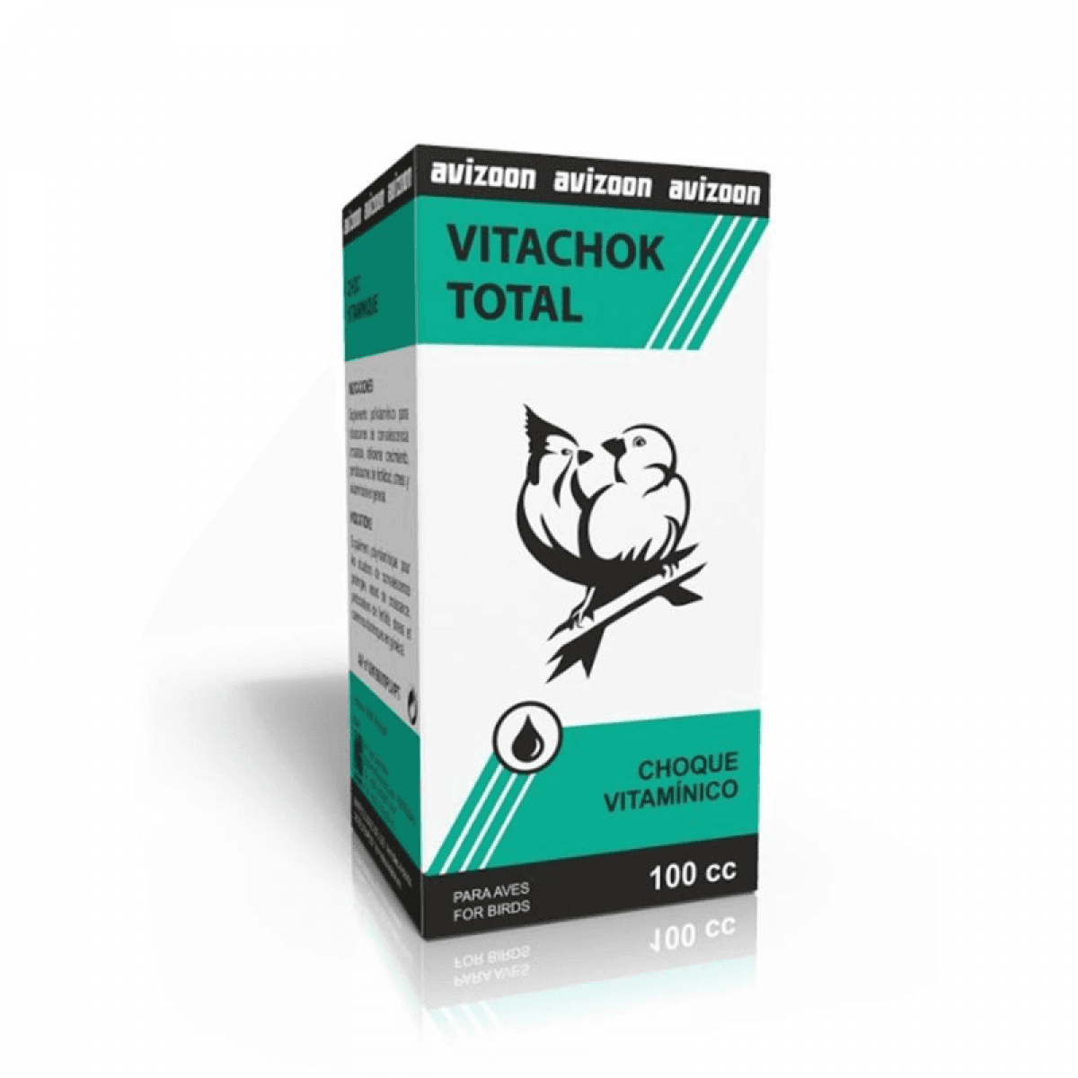 Avizoon Vitachok Total 100ml
