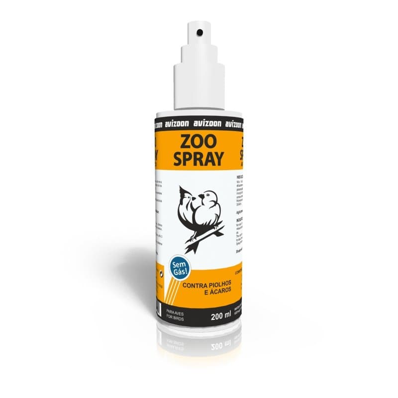Avizoon Zoospray 200ml