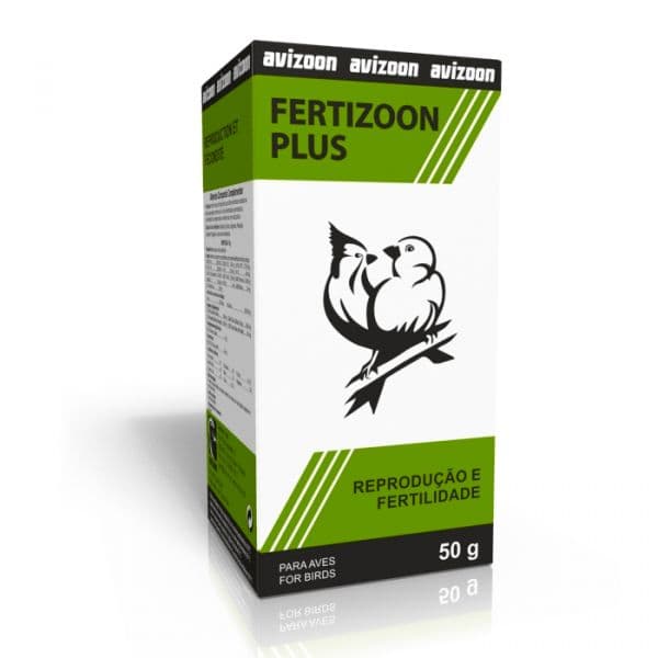 Avizoon Fertizoon Plus 50g