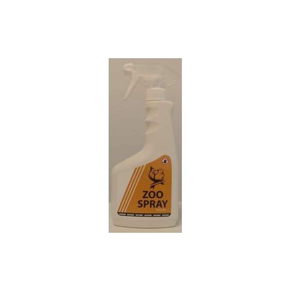 Avizoon Zoospray Desparasitante Externo 750ml