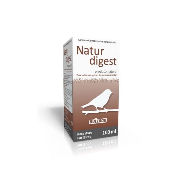 Avizoon Naturdigest 100ml